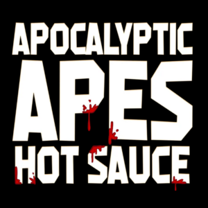 “How To” Mint Your Apocalyptic Apes Hot Sauce Today!